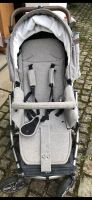 Kinderwagen Gesslein F6 mit Tragetasche/-korb Bayern - Mainburg Vorschau