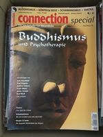 Connection Zeitschrifen Köln - Weiß Vorschau