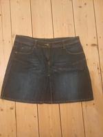 C&A JeansRock,Minirock,Rock Gr.42 Nordrhein-Westfalen - Remscheid Vorschau