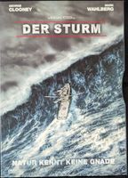 Film Der Sturm DVD Bayern - Ansbach Vorschau