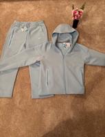 Nike x Nocta Tech Fleece Set Nagelneu Babyblau Gr. M Berlin - Neukölln Vorschau