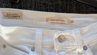 Levis Jeans Gr 25 Bayern - Bayreuth Vorschau