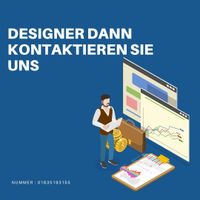 Designer und Werbung Dortmund - Mengede Vorschau