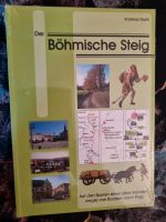 Buch "Der Böhmische Steig" Bayern - Augsburg Vorschau