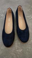 GABOR Comfort Ballerina Slip-on Sommerschuh Gr. 39 Harztor - Harztor Ilfeld Vorschau