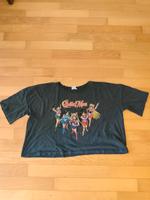 Sailor Moon Crop-Top oversized Düsseldorf - Eller Vorschau