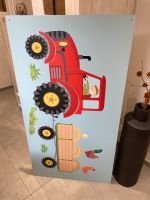 Kinderbild - Bild - Traktor Bayern - Weichering Vorschau