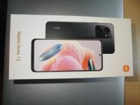 Xiaomi Redmi Note 12 Sachsen - Wilkau-Haßlau Vorschau