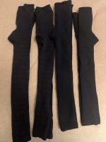 Thermo leggins Strumpfhose Gr 110/116 Schleswig-Holstein - Oststeinbek Vorschau