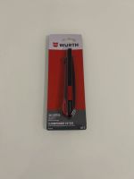 Würth 0715 66 274 Cuttermesser Teppichmesser Extra Scharf Niedersachsen - Salzgitter Vorschau