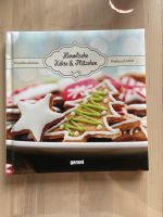 Plätzchen Backbuch Kekse Weihnachten w.neu Bayern - Regen Vorschau