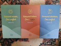 Lavita Gesundheitskarten gesund leben ganz einfach challenge Baden-Württemberg - Aalen Vorschau