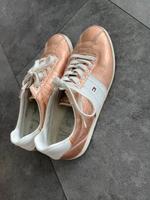 Schuhe gr 39 Tommy hilfiger Baden-Württemberg - Billigheim Vorschau