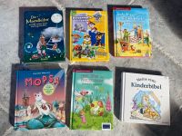 Bücher Kinderbücher Vorlesebücher Rheinland-Pfalz - Derschen Vorschau