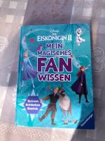 Verk ein neues Elsa Frozen Eiskönigin Fan Buch Niedersachsen - Bad Bevensen Vorschau