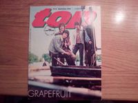 Zeitschrift "top" vom September 1968 Bayern - Pfarrkirchen Vorschau