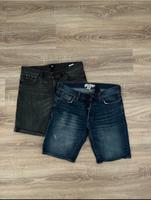 Paket aus 2 H&M Jeans Shorts Herren Gr. 31 Berlin - Köpenick Vorschau