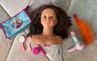 Styling Puppe Zubehör Tasche Mädchen Friseur Spielzeug Baden-Württemberg - Steinenbronn Vorschau