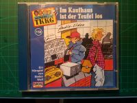 TKKG CD 118 Sachsen-Anhalt - Lutherstadt Wittenberg Vorschau