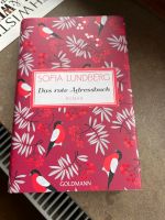 Roman „ Das rote Adressbuch“ Schleswig-Holstein - Schaalby Vorschau