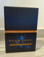 Star Trek The Movies I - X Special Collector's Edition DVDs Hessen - Laubach Vorschau