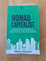 Nomad Capitalist - Andrew Henderson Berlin - Treptow Vorschau