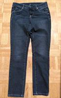Jeans CJeans Cambio dunkelblau gebraucht Größe siehe Maße Bayern - Regensburg Vorschau