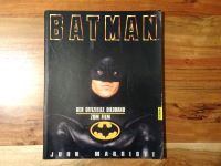 Batman - Der offizielle Bildband zum Film, 1989, John Marriott Stuttgart - Bad Cannstatt Vorschau