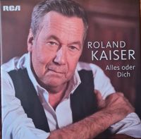 Roland Kaiser Fanbox Sachsen - Oelsnitz/Erzgeb. Vorschau