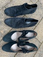 Schuhe Gabor Größe 37 und 37 1/2 Sachsen-Anhalt - Wolfen Vorschau