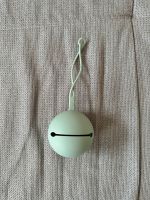 Mushie Schnellerball Schnullerkette Schulleretui Silikon mint Schwerin - Paulsstadt Vorschau