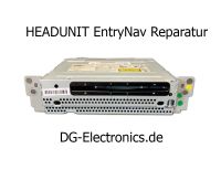 BMW F25 X3 F26 X4 F10 F15 X5 F20 F30 HEADUNIT EntryNav Reparatur Hannover - Döhren-Wülfel Vorschau