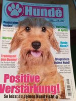 Hundezeitschriften/Hundereporter Hessen - Lollar Vorschau