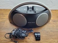 Harman/kardon go+play  inkl Fernbedienung Nordrhein-Westfalen - Attendorn Vorschau