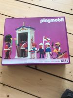 Playmobil set 5581 - englische palastwache - royal guards - ovp Köln - Bickendorf Vorschau