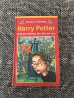 Harry Potter und die Kammer des Schreckens Buch gebunden WIE NEU Nordrhein-Westfalen - Hamm Vorschau