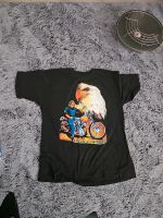 American Flag Shirt Biker Shirt gr. Xl neu Adler Rocker Berlin - Tempelhof Vorschau