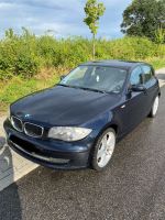 Bmw 116i 2007 West - Sossenheim Vorschau