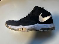 Nike Air Max Emergent Basketballschuhe Größe 45 Hessen - Marburg Vorschau