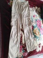 Bershka Hose Gr.36 neuwertig Bayern - Trostberg Vorschau