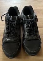 Turnschuhe * Reebok * Gr.42 * schwarz Schleswig-Holstein - Schleswig Vorschau