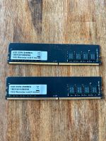 8GB DDR4 2666MHz Arbeitsspeicher Hessen - Bad Wildungen Vorschau