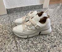 Chloe Sonnie Sneaker 38 weiß Turnschuhe Designer Eimsbüttel - Hamburg Eimsbüttel (Stadtteil) Vorschau