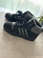 Adidas Schuhe Boots Winter gefüttert Bayern - Marktoberdorf Vorschau