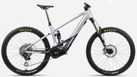 Orbea WILD M-LTD 2024 12.999€ Leasing möglich Nordrhein-Westfalen - Bad Honnef Vorschau