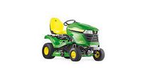 John Deere Rasentraktor X370 - Modell 2024 - AKTIONSPREIS! Rheinland-Pfalz - Speyer Vorschau