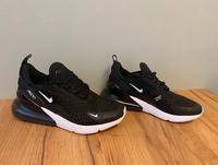 Nike Air Max 270 Sneaker Damen Gr.39 Niedersachsen - Papenburg Vorschau