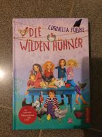 Die wilden Hühner Cornelia Funke Buch neu Rheinland-Pfalz - Schoden Vorschau