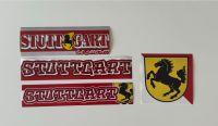 Stuttgart Aufkleber-Mix Fußball Ultras Sticker❗️ 200 Stück ❗️ Nordrhein-Westfalen - Mülheim (Ruhr) Vorschau