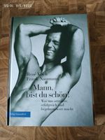 Buch Mann bist du schön Bayern - Marktredwitz Vorschau